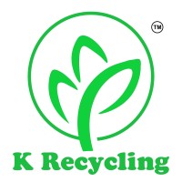 KRecycling Private Limited Logo