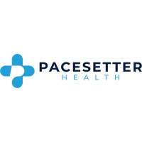 Pacesetter Health Logo