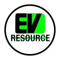 EV Resource Logo