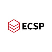 European Council of Shopping Places (ECSP) Logo
