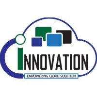 Cloud Innovation Logo