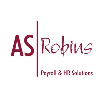AS Robins Logo