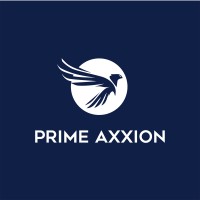 Prime Gestora de Fondos Logo