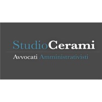 Studio Cerami - Avvocati Amministrativisti Logo