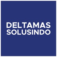PT Deltamas Solusindo Logo