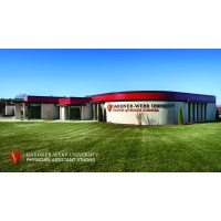 Gardner-Webb University Physician Assistant Studies Program Logo