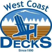 West Coast Decks Logo