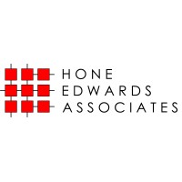 Hone Edwards Associates Llp Logo