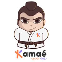 kamaé Logo