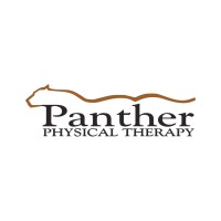 Panther Physical Therapy Logo