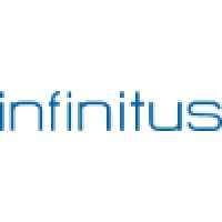Infinitus Design Logo