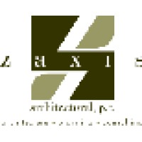 Zaxis Architectural Pc Logo