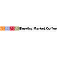 Brewing Market Logo