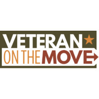 Veteran On The Move Logo