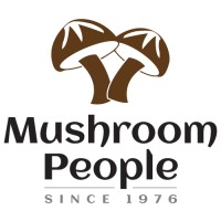 Mushroom People Logo