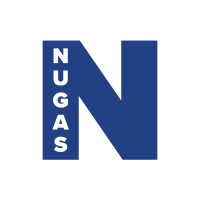 NUGAS Victoria Logo