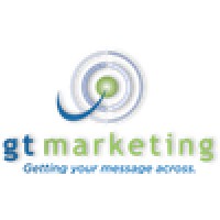G T Marketing Logo