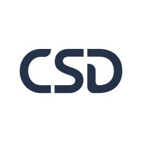 Center for the Study of Democracy Logo