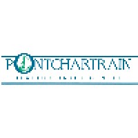 Pontchartrain Health Care Ctr Logo