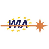 Women in Aerospace Europe (WIA-E) Logo