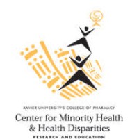 XULA Health Disparities Research & Education Center Logo