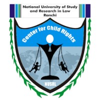 Center for Child Rights (CCR) Logo