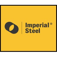 Imperial Steel Logo