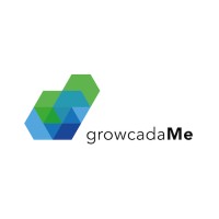 growcadaMe Logo