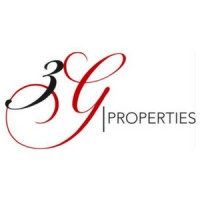 3G Properties Group Logo