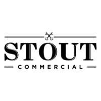 Stout Commercial Logo