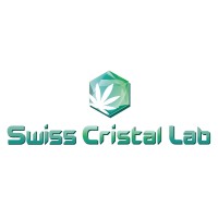 Swiss Cristal Lab AG Logo