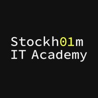 Stockholm IT Academy Logo