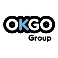 OKGO Group Logo