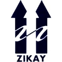 ZIKAY GROUP BERHAD Logo