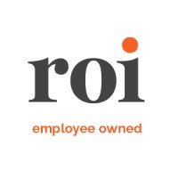 ROI Communication Logo