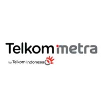 TelkomMetra Logo