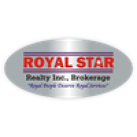 Royal Star Realty Logo