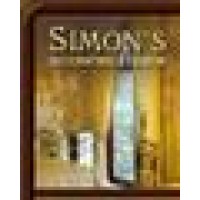 Simons Decorating Logo