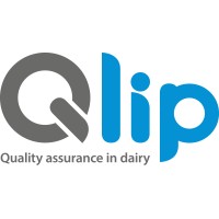 Qlip B.V. - Quality Assurance in Dairy Logo