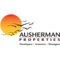 Ausherman Development Corp Logo