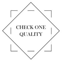 Check One Quality Logo