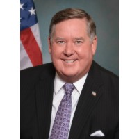Congressman Ken Calvert Logo
