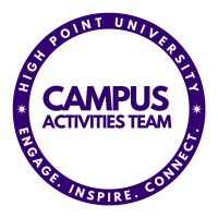 HPU Campus Activities Team Logo