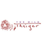 Wild Thaiger Logo
