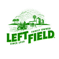 Left Field Logo