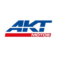 AKT Motos Logo