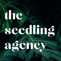 The Seedling Agency LLC Logo