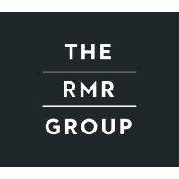 The RMR Group Logo