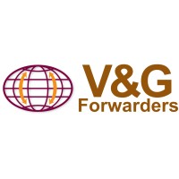 V&G Forwarders, LLC Logo