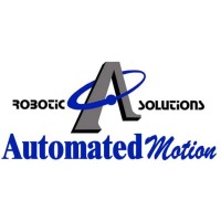Automated Motion Logo